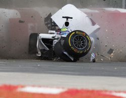 Felipe Massa: "Podríamos haber luchado por la victoria"