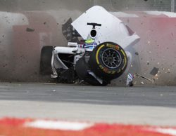 Felipe Massa: "Podríamos haber luchado por la victoria"