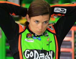 Gene Haas indica que es "demasiado pronto" para vincular a Danica Patrick en F1