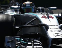 Lewis Hamilton ya piensa en recuperarse en Austria: "Seré mejor"