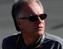 Gene Haas: "Estamos tratando de conseguir un socio técnico"