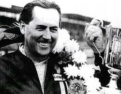 Australia se despide de Jack Brabham: "El país ha perdido a una leyenda"