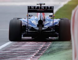 Adrian Newey cree que la F1 corre un grave peligro a corto plazo