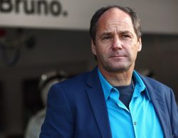 Gerhard Berger: "Vettel es bueno, pero Ricciardo es ahora la referencia"