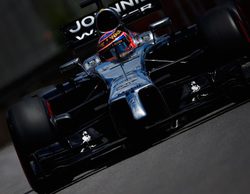 McLaren llevará mejoras a Austria para "reducir las diferencias"