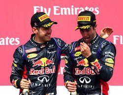 Sebastian Vettel: "El Red Bull Ring es corto, pero desafiante"