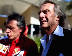 Montezemolo carga contra la F1: "Los aficionados quieren ver diversión"
