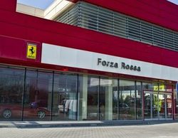 Forza Rossa espera recibir luz verde de la FIA para competir en F1