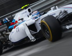 Valtteri Bottas, frustrado por los problemas: "Siempre han sido cosas diferentes"