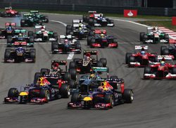 Nürburgring se prepara para albergar un Gran Premio por año hasta 2019