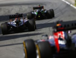 La F1 se reúne hoy en Inglaterra para recuperar la popularidad del deporte