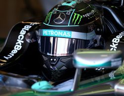 Nico Rosberg: "Debemos remontar en Austria y aumentar el margen"