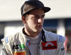 Fabio Leimer, a un paso de convertirse en reserva del equipo Marussia