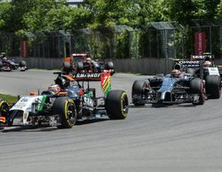 La F1 rechaza tener una sola sesión de entrenamientos de viernes en 2015
