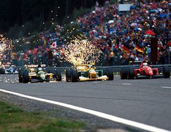 Ferrari y Mercedes probarán en Austria soluciones para recuperar las chispas en la F1