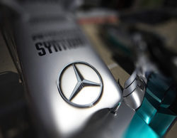 Nico Rosberg y Mercedes lideran los primeros libres en el regreso del GP de Austria