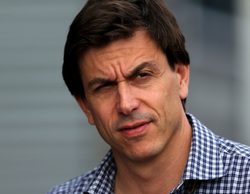 Toto Wolff vende finalmente sus acciones del equipo Williams