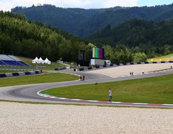 GP de Austria 2014: Libres 2 en directo