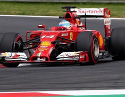 Fernando Alonso: "Es imposible establecer ahora cuál será la estrategia"