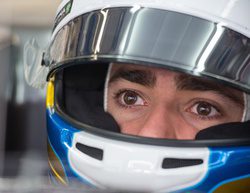 Esteban Gutiérrez: "Tenemos que trabajar más en nuestros tiempos de vuelta"