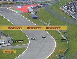 GP de Austria 2014: Libres 3 en directo