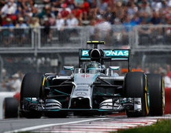 Rosberg desvela su mentalidad para esta temporada: "Tengo que salir siempre a ganar"