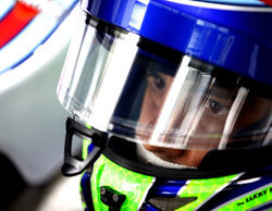 Felipe Massa consigue la pole y Williams roba la primera fila a Mercedes en el GP de Austria