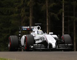 Felipe Massa: "Lo he hecho lo mejor posible cuando contaba"