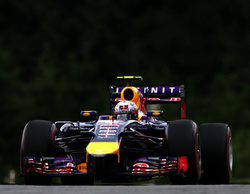 Daniel Ricciardo: "Simplemente nos ha faltado ritmo"