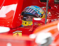 Fernando Alonso: "Me gustaría ser menos respetado y tener más trofeos"