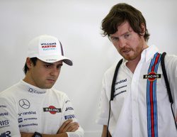 Rob Smedley: "Hemos sido batidos por un coche más rápido y un equipo mejor organizado"