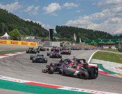Hembery, sobre el GP de Austria: "La estrategia de neumáticos ha sido muy importante"