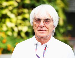 Bernie Ecclestone: "La próxima temporada tendrá 19 carreras"