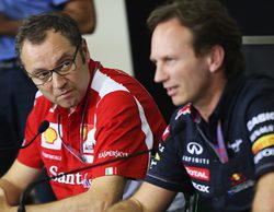 Christian Horner: "Los equipos nunca llegarán a un acuerdo de reducción de costes"