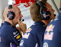 Christian Horner: "No tenemos ninguna intención de convertirnos en motorista"