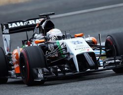 Dani Juncadella se subirá al VJM07 en los Libres 1 del GP de Gran Bretaña