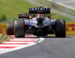Daniel Ricciardo está seguro de que Red Bull resurgirá en Silverstone