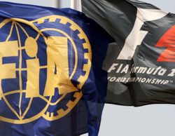 La FIA anuncia los cambios oficiales para los reglamentos de 2015