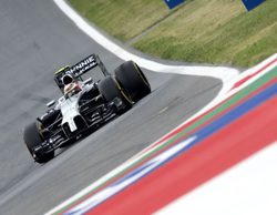 Boullier, sobre los pilotos de McLaren: "Estamos evaluando las estrategias para el futuro"