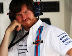 Rob Smedley: "Somos el segundo coche más rápido"