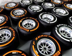 Paul Hembery: "El de Silverstone es uno de los grandes eventos del año"