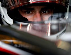 Adrian Sutil afirma no estar arrepentido de haberse unido a Sauber en 2014