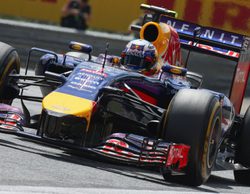 Horner, sobre Renault: "Tenemos que ayudarles para mejorar la unidad de energía"