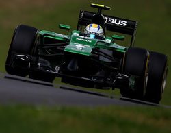 Caterham confirma la venta del equipo de F1 por parte de Tony Fernandes