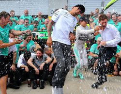 Massa cree que el apoyo de los fans será un gran estímulo para Hamilton en Silverstone
