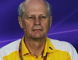 Oficial: Stoll sustituye a Jalinier como presidente y director general de Renault Sport F1