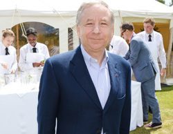 Jean Todt, sobre los costes: "Si los equipos están contentos así, es su dinero"