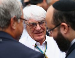 Otro testigo apoya la versión de Bernie Ecclestone en Múnich