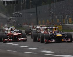 Räikkönen y Ricciardo esperan que Monza no desaparezca del calendario de la F1