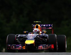 Daniel Ricciardo: "Parece que hemos encontrado algo de velocidad"